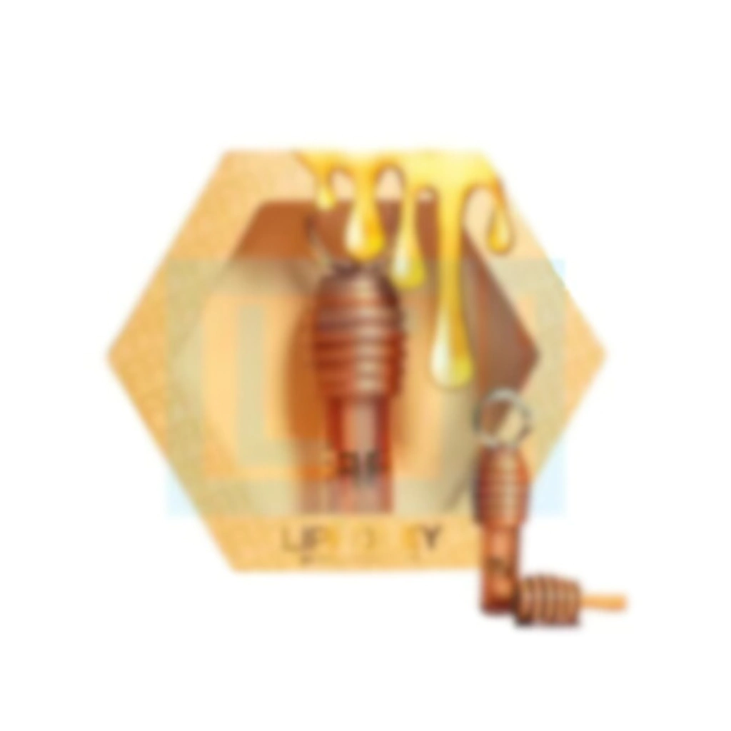 site-78c6f0a63db1e6716e17562204077681-1024-1024 Gloss Labial Liphoney FRAN – Hidratação e Brilho Intenso - Imagem 1