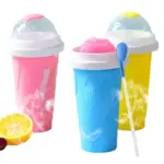 Copo Mágico Raspadinha 8037 – Efeito Termocrômico Divertido - Imagem 2