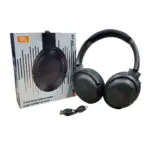 Fone de Ouvido Sem Fio JBL BT-M2 – Som Potente e Confortável