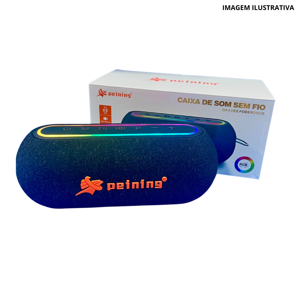 we-12-1093d690b4db09d63c17422148949451-1024-1024 Caixa de Som 50W LED RGB PEI-S103 – Som Potente e Visual Moderno - Imagem 1