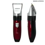 Máquina de Tosa Pet KA-3631 – Silenciosa e Profissional