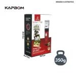 Máquina de Tosa Pet KA-3631 – Silenciosa e Profissional - Imagem 3