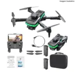 Drone com Câmera Dupla HD LT-12868 – Imagens Aéreas em Alta Definição