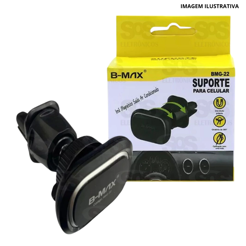 we-7-f1c627df1b3881ea9317407422898377-1024-1024 Suporte de Celular 360° BMG-22 – Rotativo e Compacto - Imagem 1