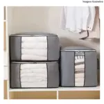 Saco Organizador BM-F1123 – Compacto e Multifuncional - Imagem 2