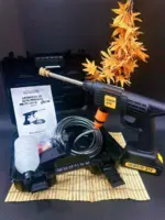 Lavadora de Alta Pressão 21V 800W AR0861 Startools – Potente e Portátil - Imagem 6
