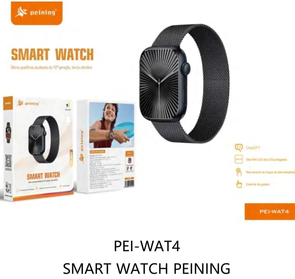 whatsapp-image-2025-06-05-at-09-36-59-1-dcbcb0a757bad0431617491273140315-1024-1024 Smartwatch 10ª Geração PEI-WAT4 – Tecnologia e Estilo Avançado - Imagem 1