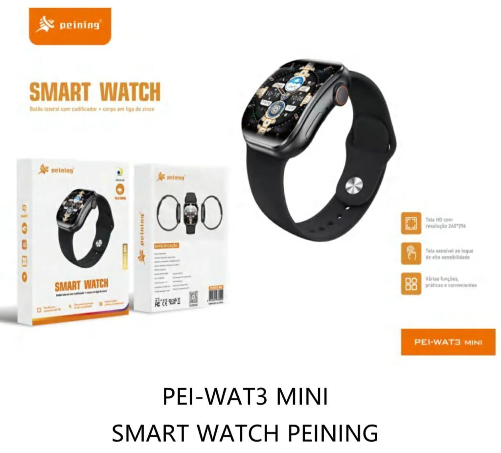 whatsapp-image-2025-06-05-at-09-37-15-56e090d11a2caed81617491272610306-1024-1024 Smartwatch Tela Curva PEI-WAT3Mini Peining – Compacto e Completo - Imagem 1