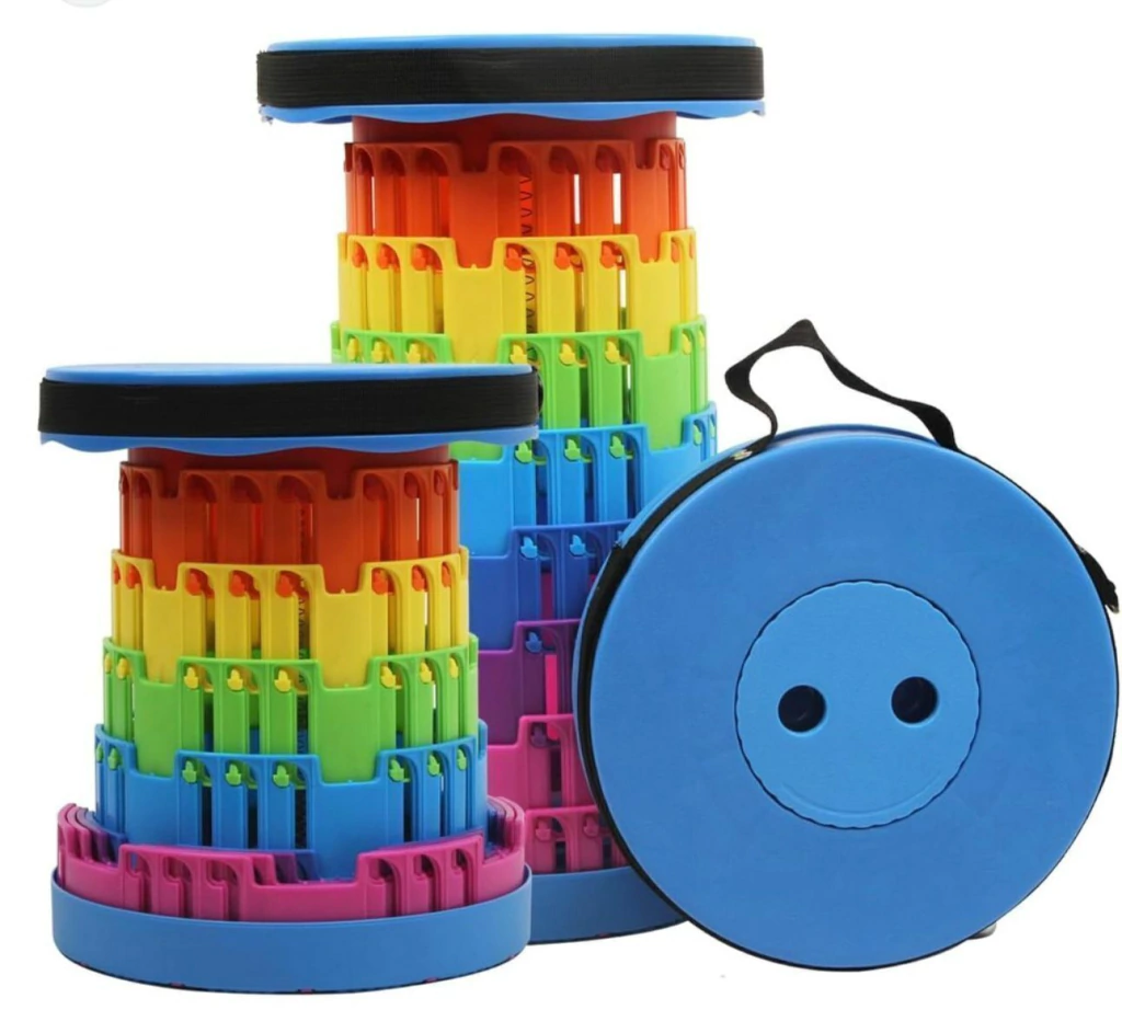 whatsapp-image-2025-07-14-at-14-44-20-69c1fe93d712efe48617525151098804-1024-1024 Banco Retrátil MZD-02ZD – Portátil e Resistente 150Kg - Imagem 1