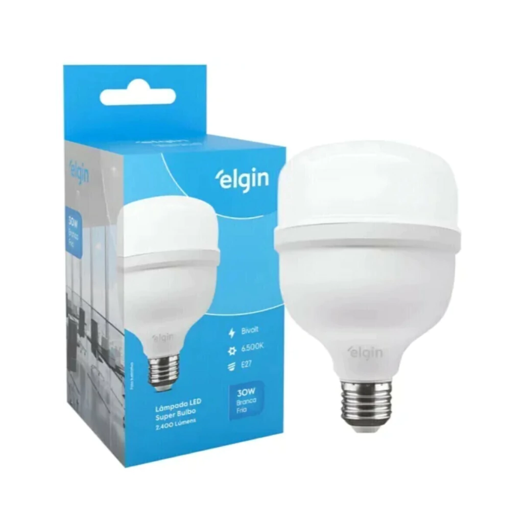 whatsapp-image-2025-08-04-at-10-30-15-6b0664c67dea867b6f17543142468771-1024-1024 Lâmpada LED Branca Fria 30W Elgin – Iluminação Forte e Econômica - Imagem 1