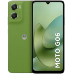 Motorola Moto G06
