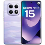 Xiaomi Note 15 5G