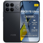 Xiaomi Poco F8 Ultra