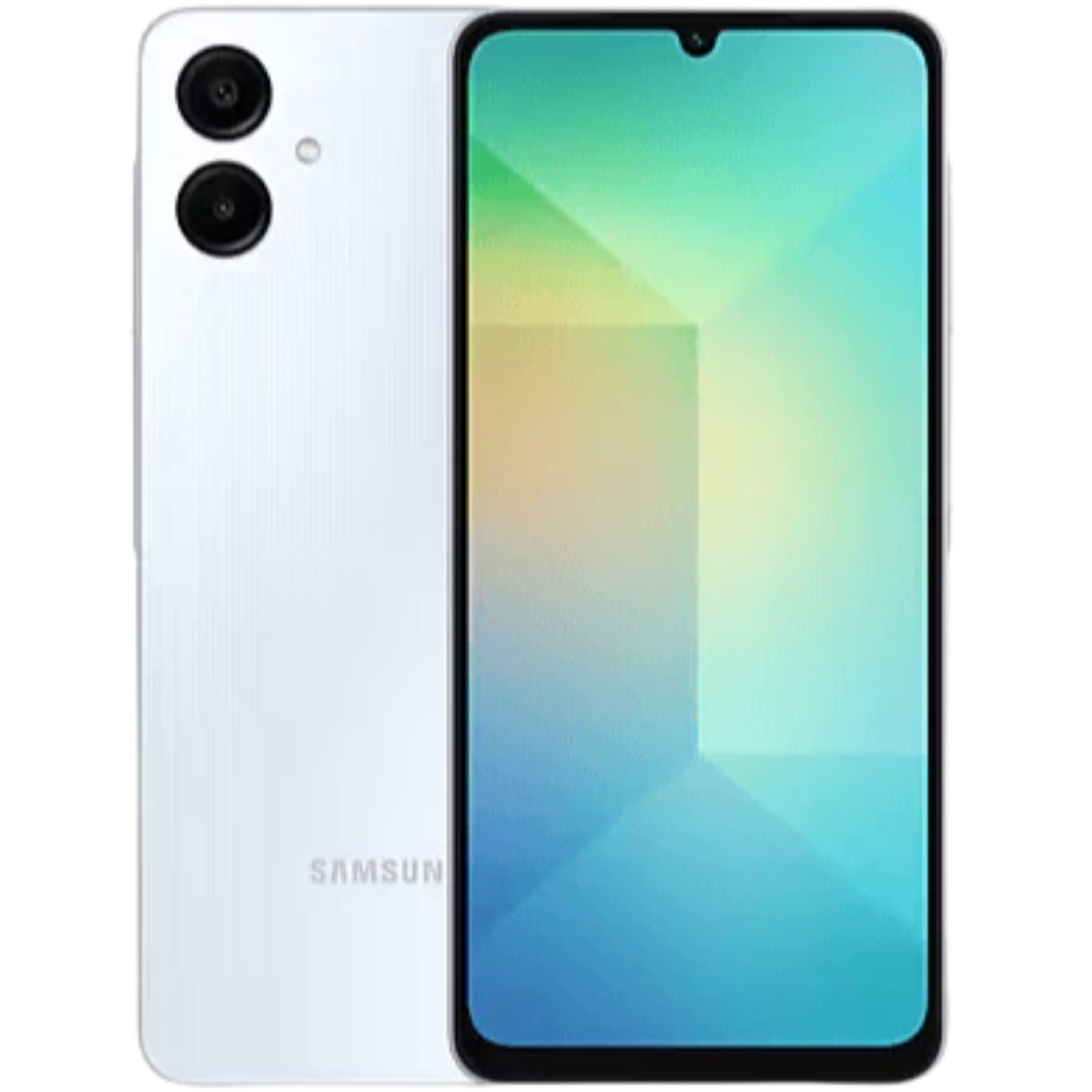 galaxy-a06.png Samsung Galaxy A06 - Imagem 1