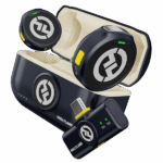 Microfone Hollyland M2