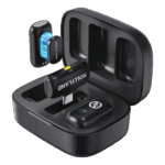 Microfone Hollyland A1 Duo