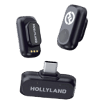 Microfone Hollyland A1 Mini