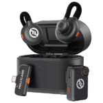 Microfone Hollyland M2s