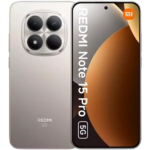 Xiaomi Note 15 Pro 5G