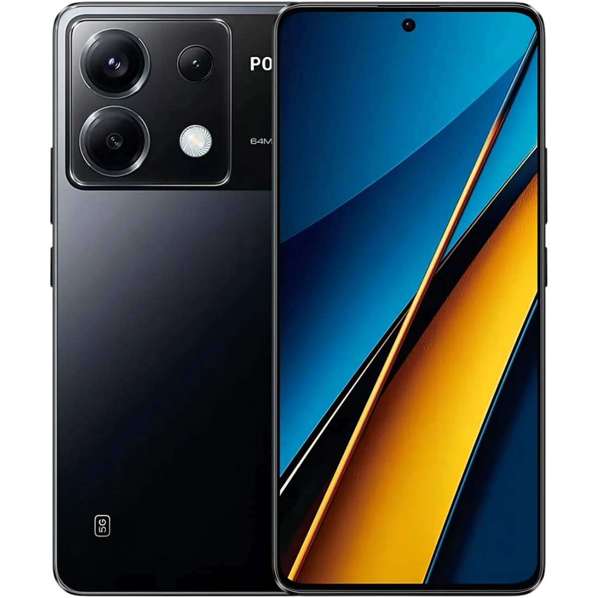 poco-x6.png Xiaomi Poco X6 - Imagem 1